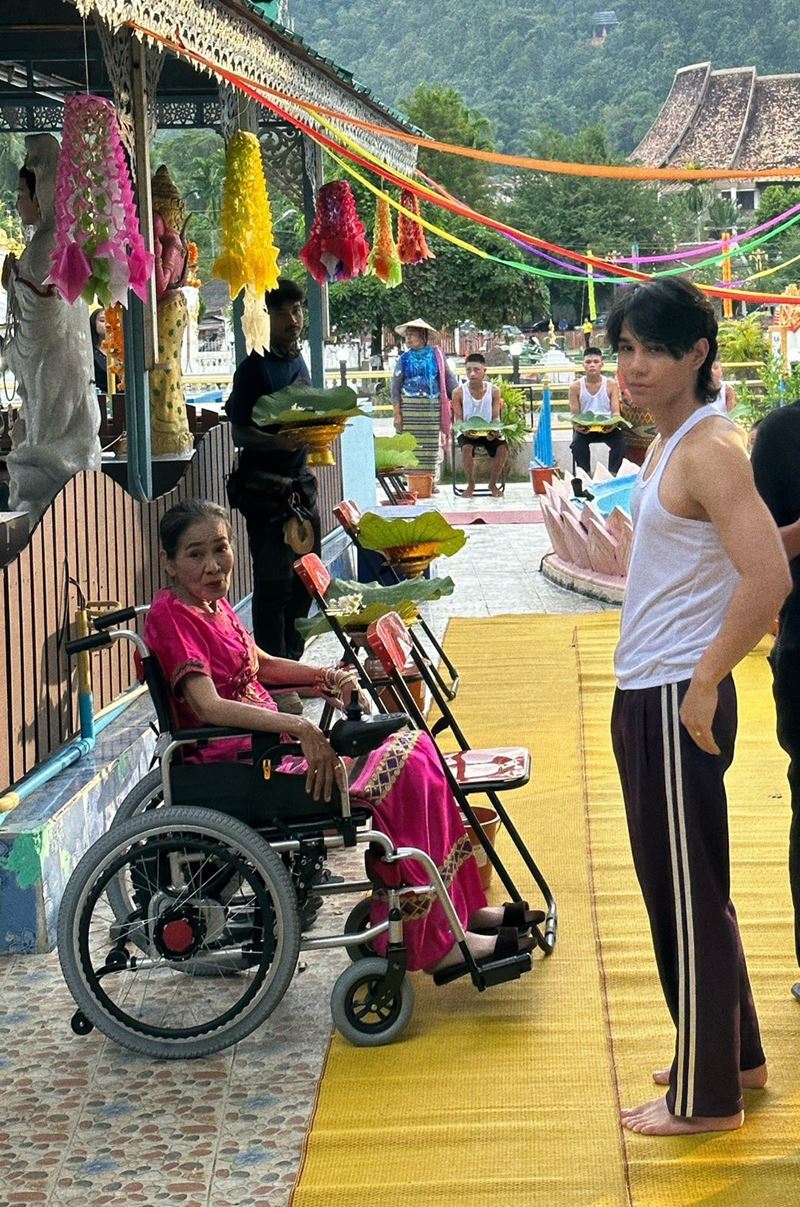 เจฟ ซาเตอร์ 