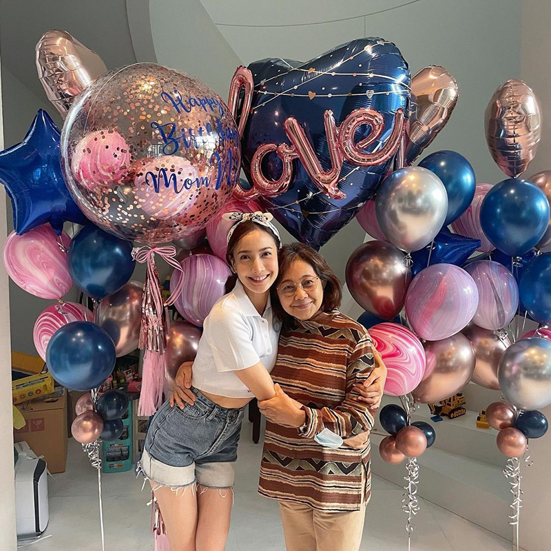 แต้ว ณฐพร