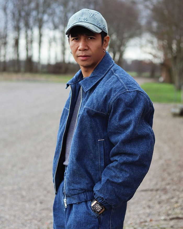 ก้อง ห่วยไร่