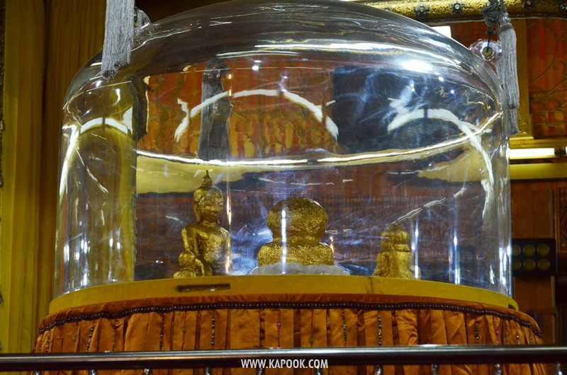 เที่ยวทะเลสาบอินเล เมียนมา