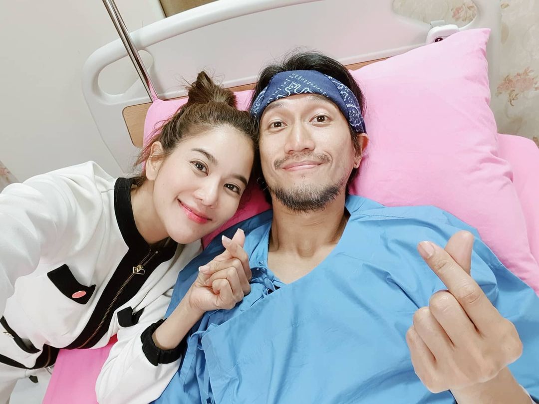 ตูน ก้อย