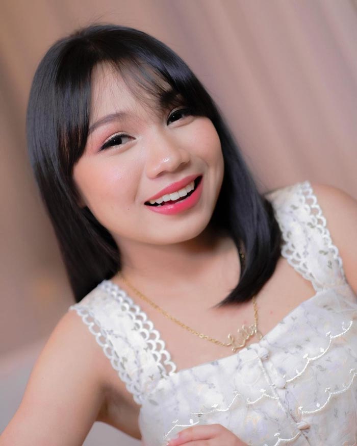 ลิลลี่ ได้หมดถ้าสดชื่น