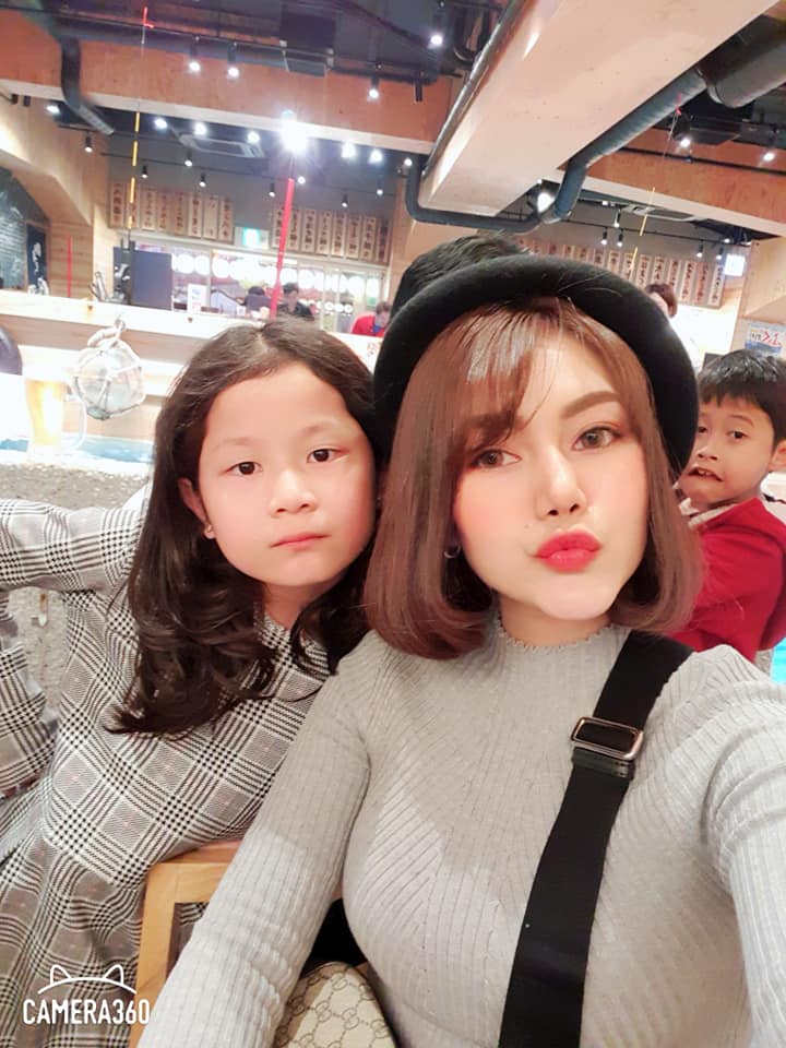 น้องมายด์ ป่วนเมือง