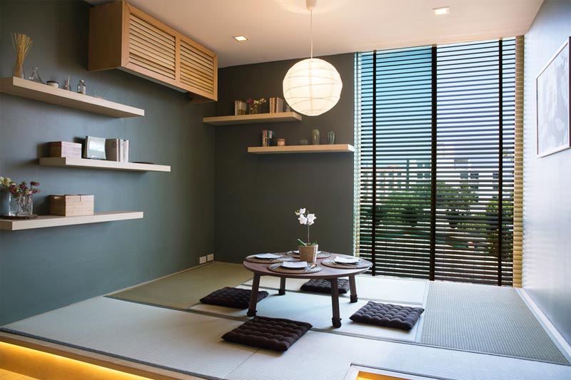 รีโนเวทคอนโด