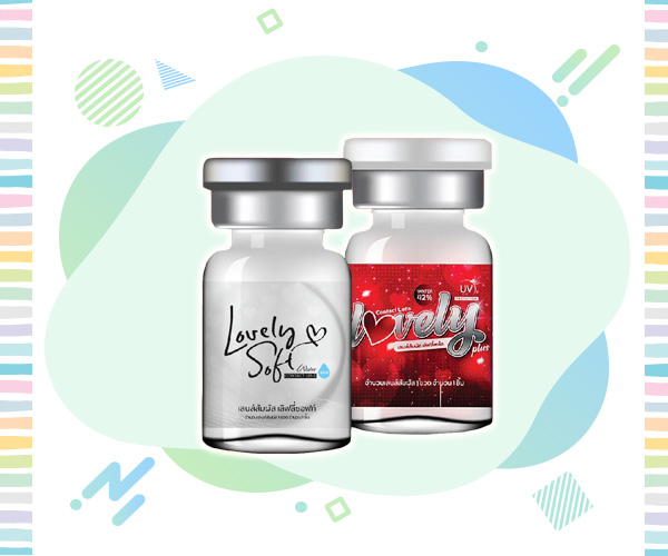 คอนแทคเลนส์