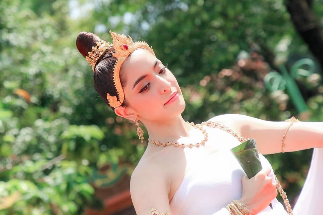  พิงกี้ สาวิกา