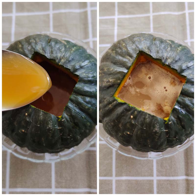 สังขยาฟักทอง 