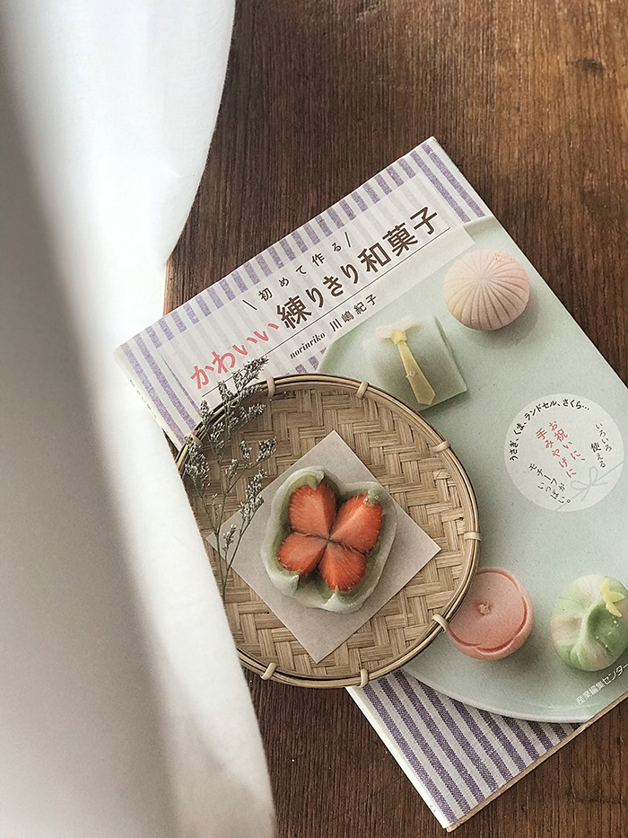 คาเฟ่สไตล์ญี่ปุ่น