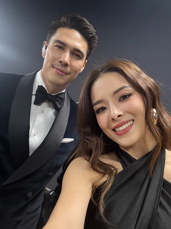 ลีเดีย ศรัณย์รัชต์ แฮปปี้ แมทธิว ทำหมันแล้ว