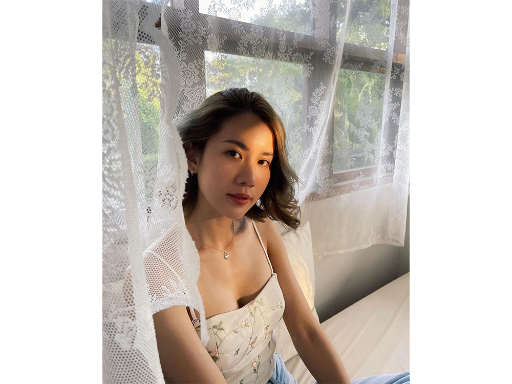 พลอย ภัทรากร