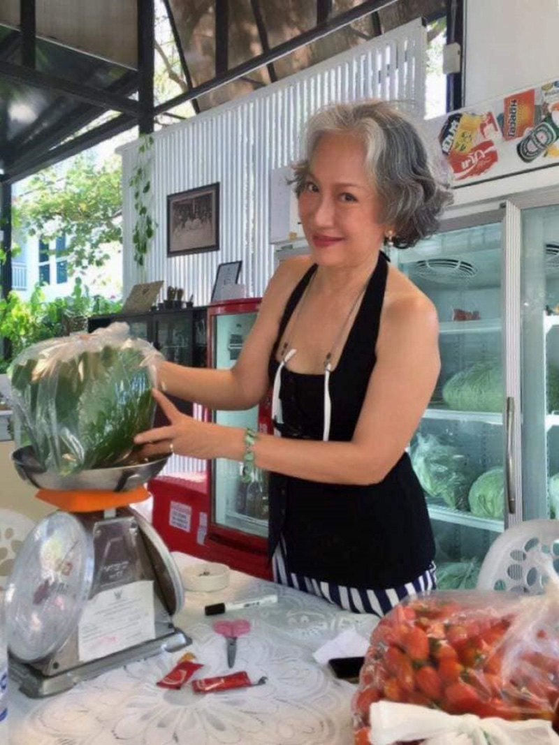 ติ๋ม พนารัตน์ เปิดตำนานความเป๊ะ