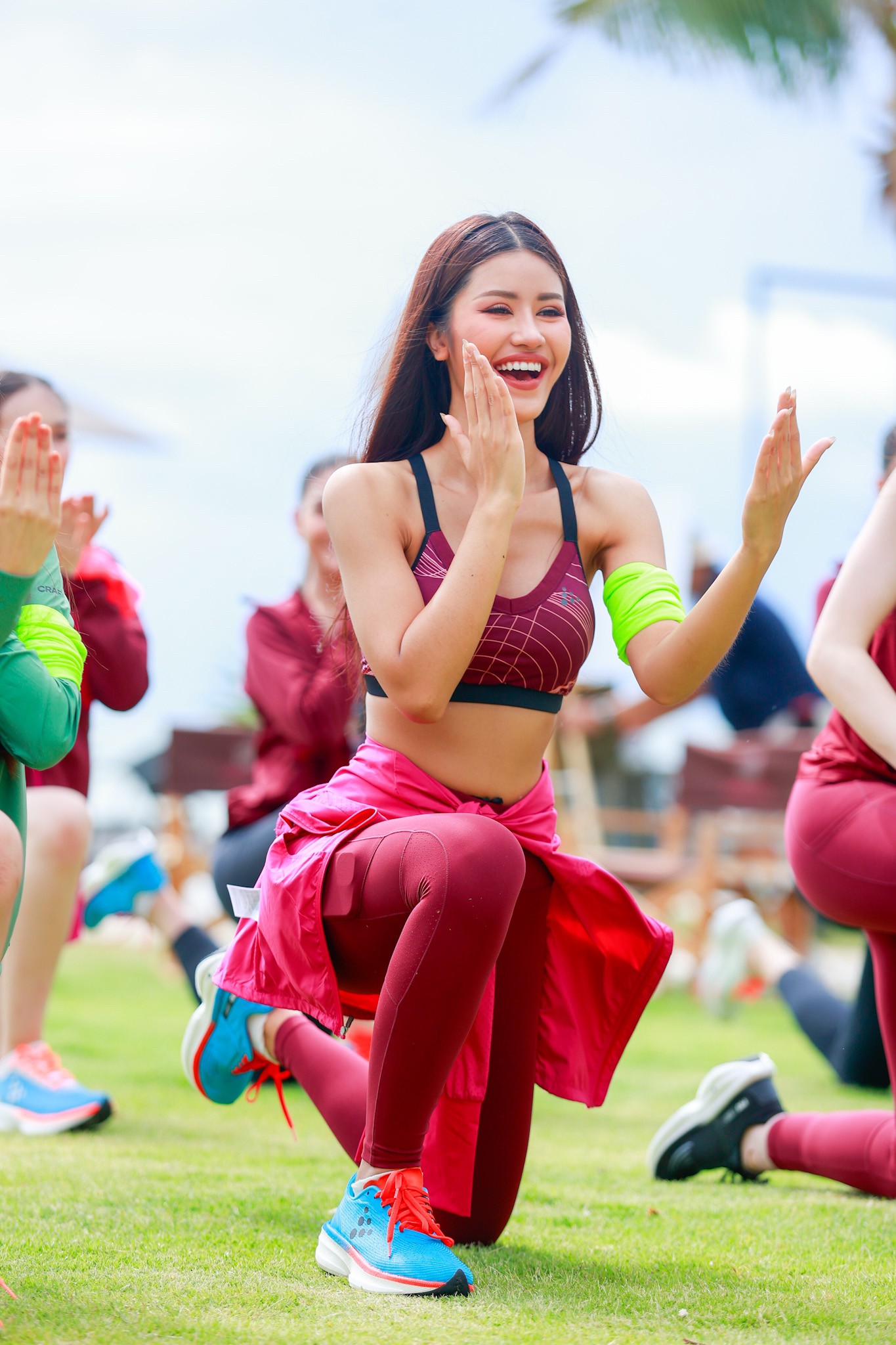 มิสไทยแลนด์เวิลด์ 2023