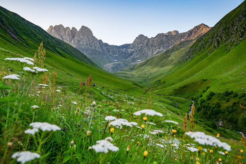 ที่เที่ยวจอร์เจีย