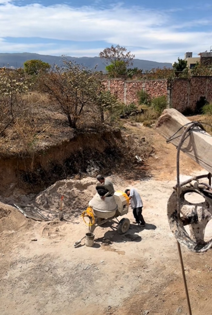 ช่างก่อสร้าง