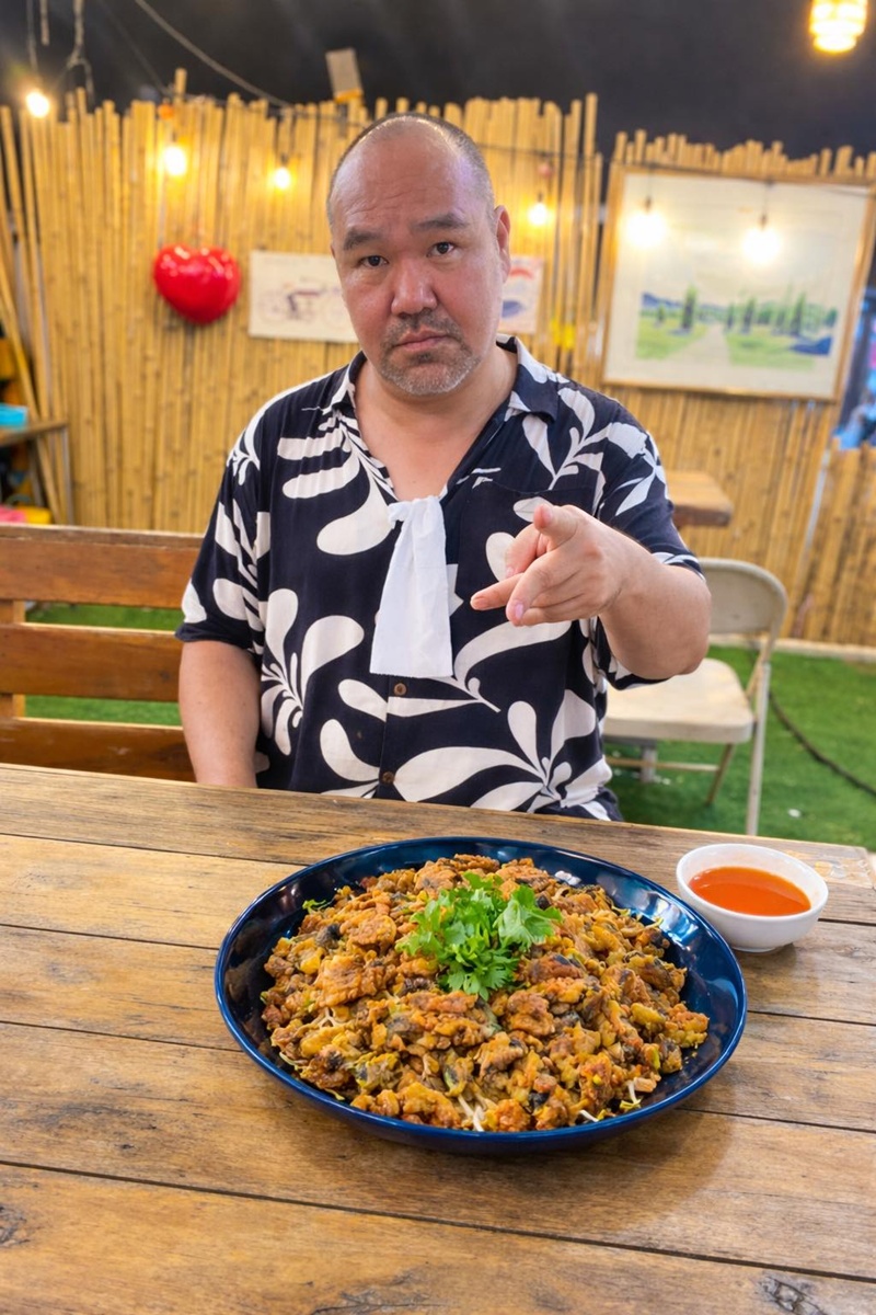 บอย ชิงร้อย