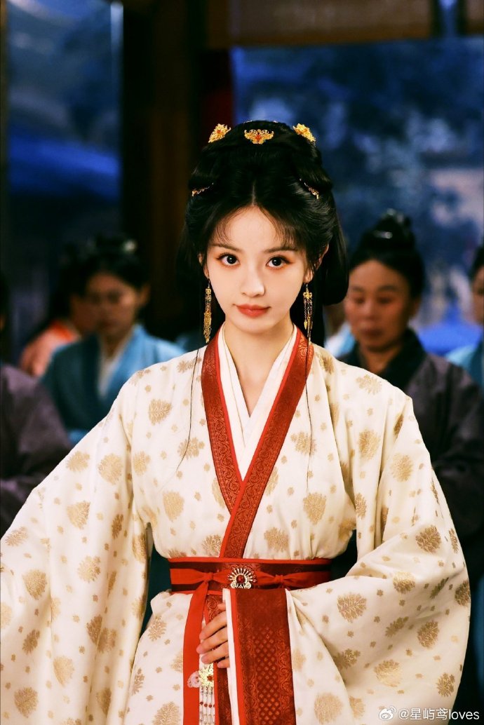 เถียนซีเว่ย ประวัติ Tian Xi Wei