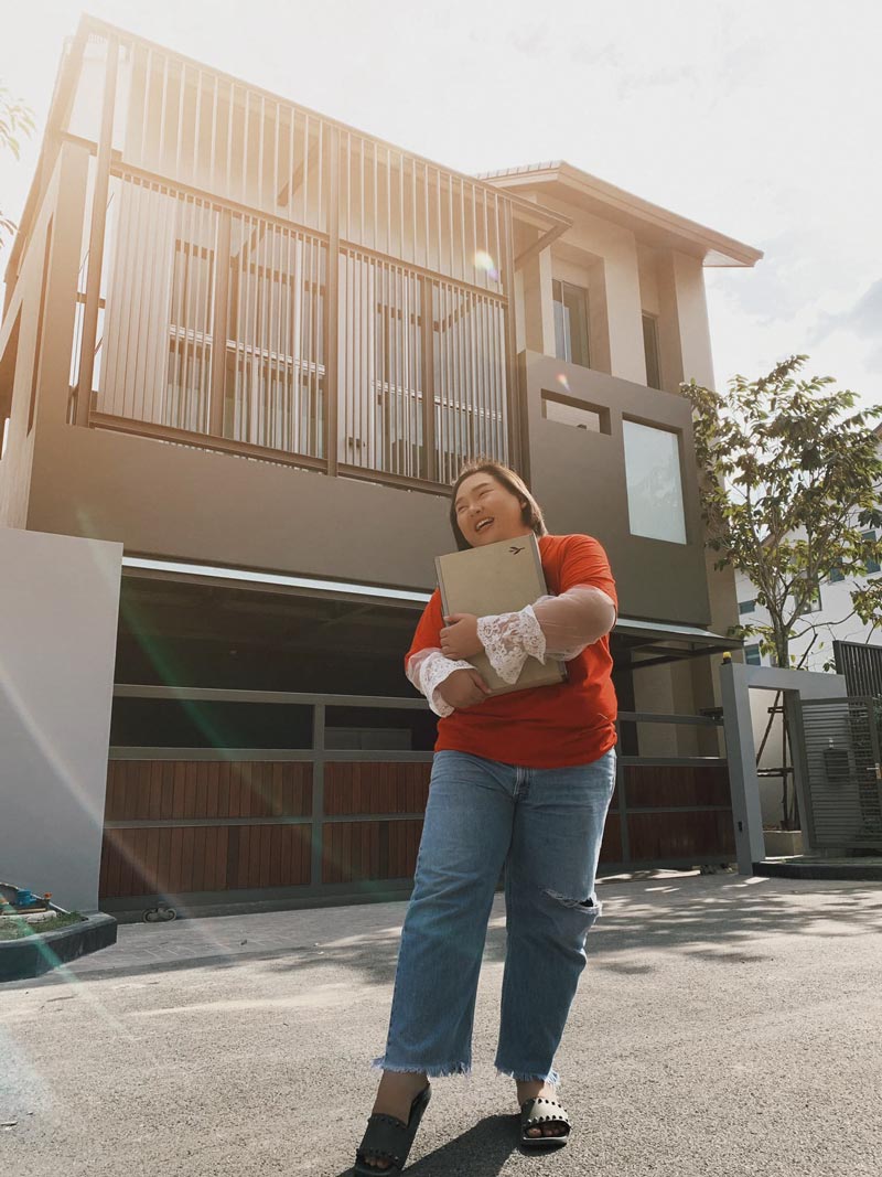 เอแคลร์ จือปาก