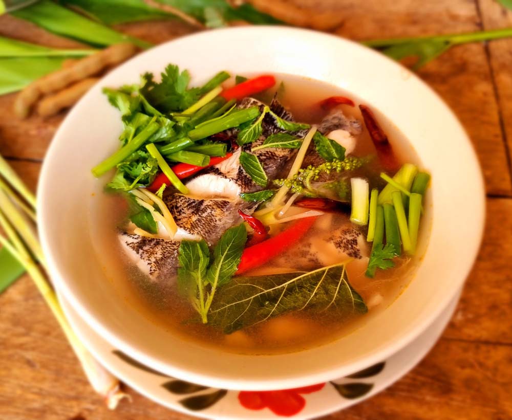 ต้มส้ม