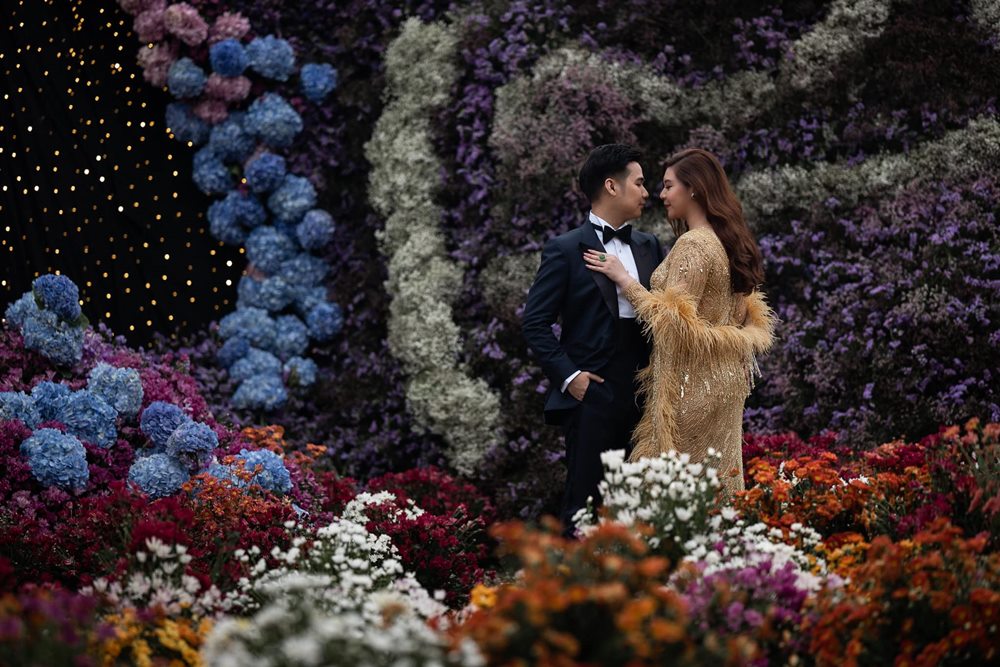 งานแต่งงาน