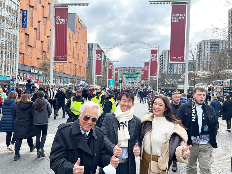 แก๊ป วิทนาถ