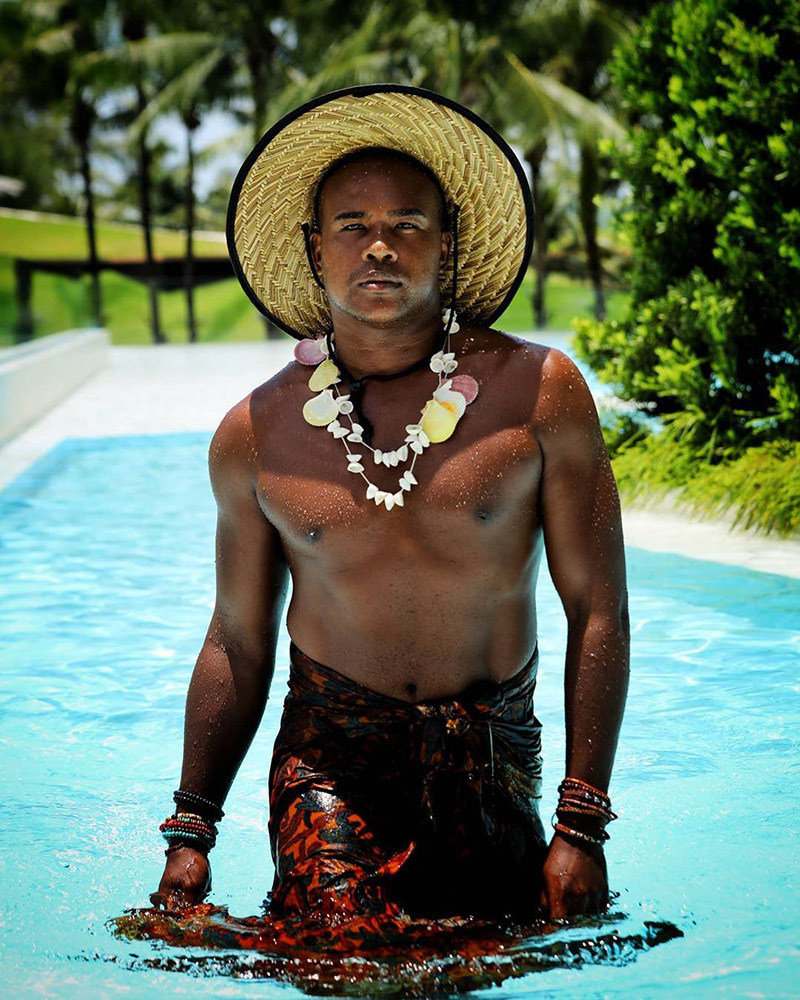 รัศมีแข