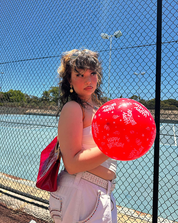 Lola Young