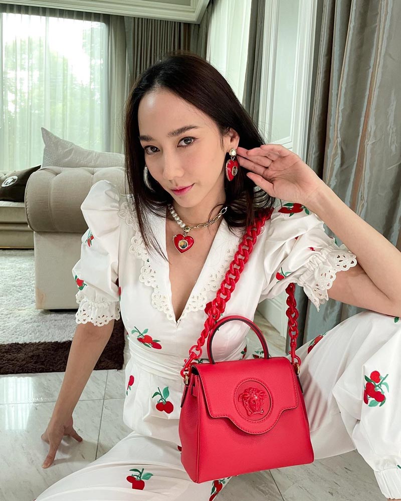 อั้ม พัชราภา