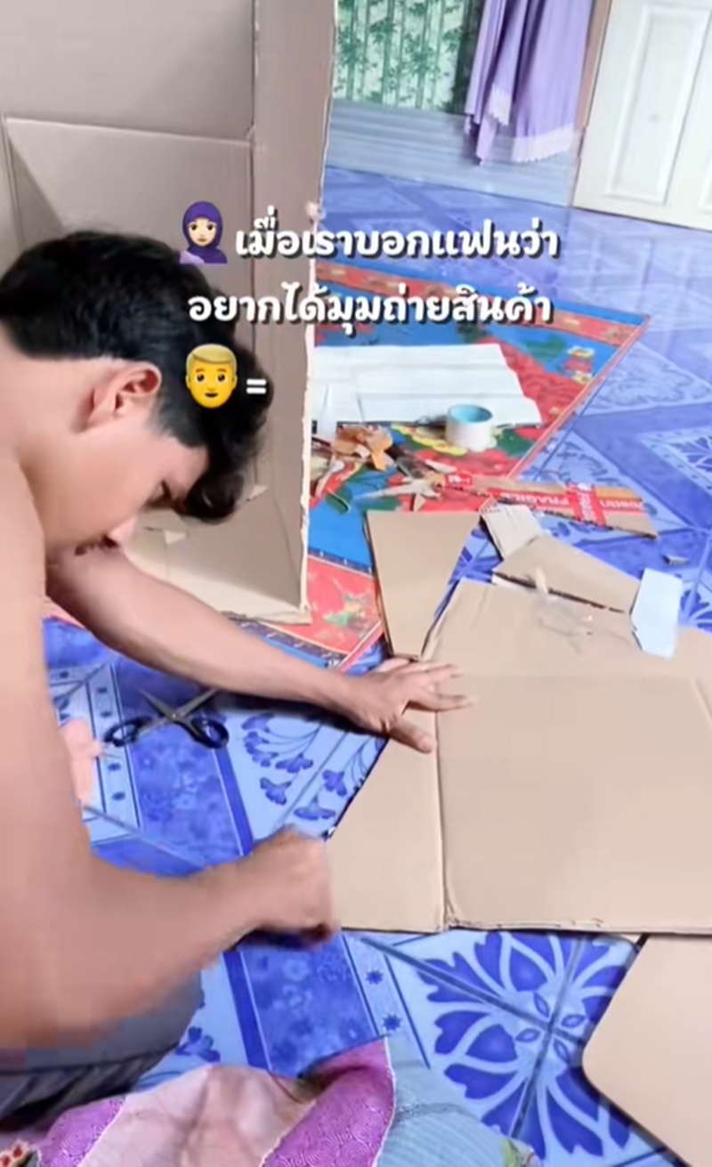 มุมถ่ายงาน