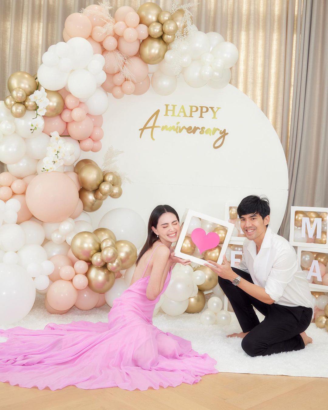 ใหม่ ดาวิกา, เต๋อ ฉันทวิชช์