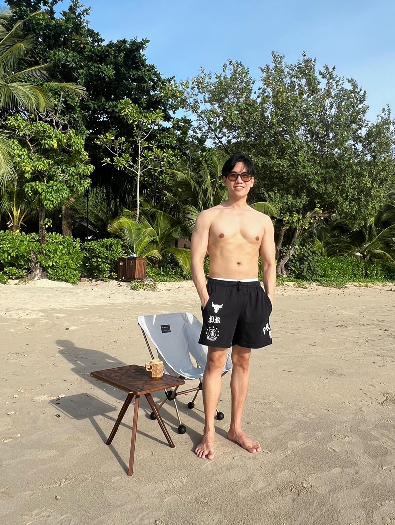 อัปเดตชีวิตรัก เชอรีน ณัฐจารี หลังหย่า คบแฟนใหม่งานดี ชีวิตรักแฮปปี้สุด ๆ 