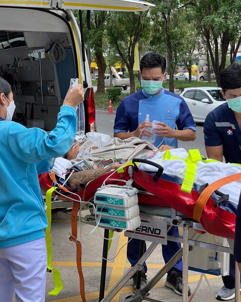 สงกรานต์ เตชะณรงค์