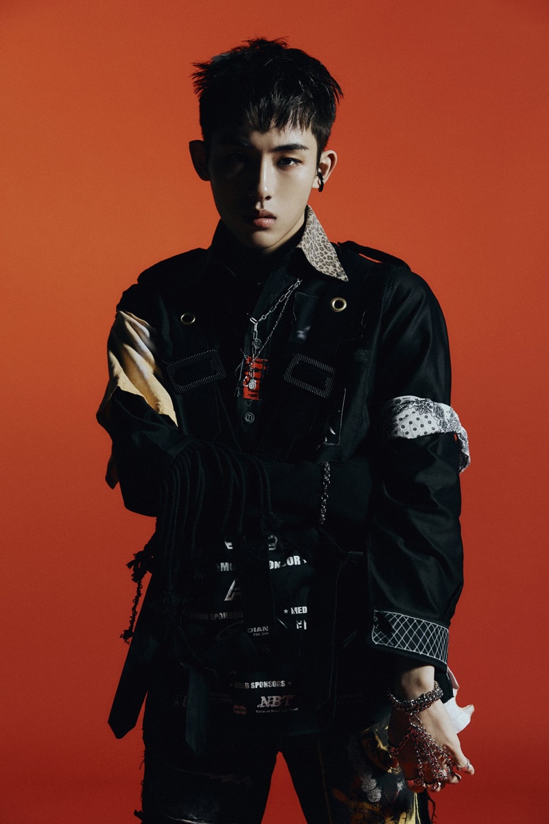 WayV
