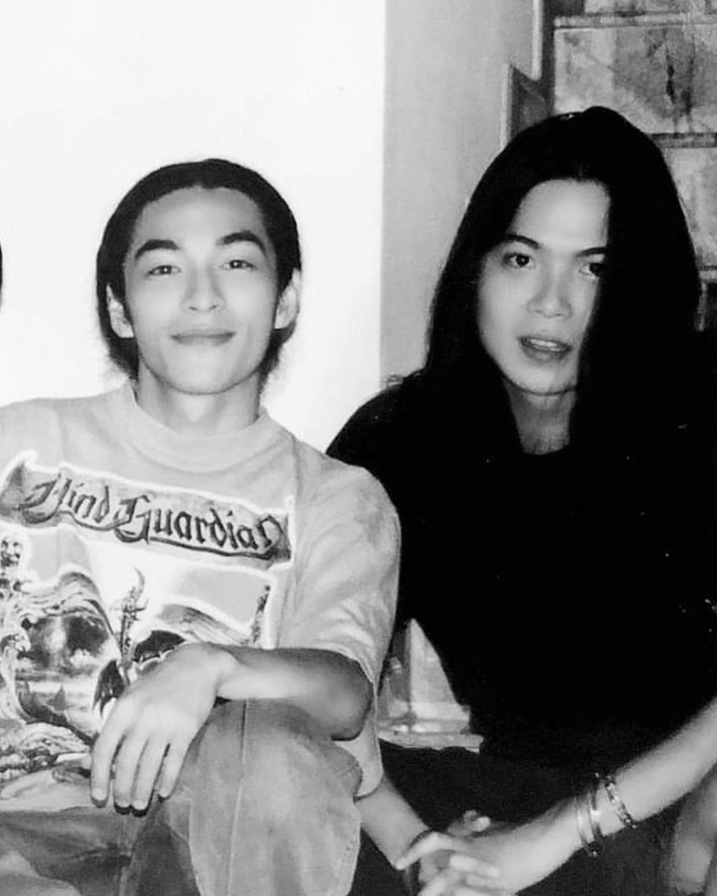 เนม บิ๊กกัน เสียชีวิต