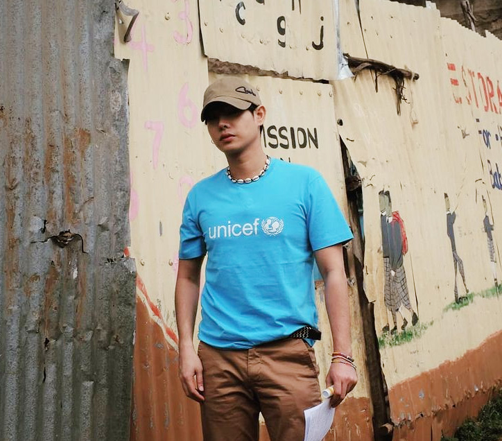 เป๊ก ผลิตโชค