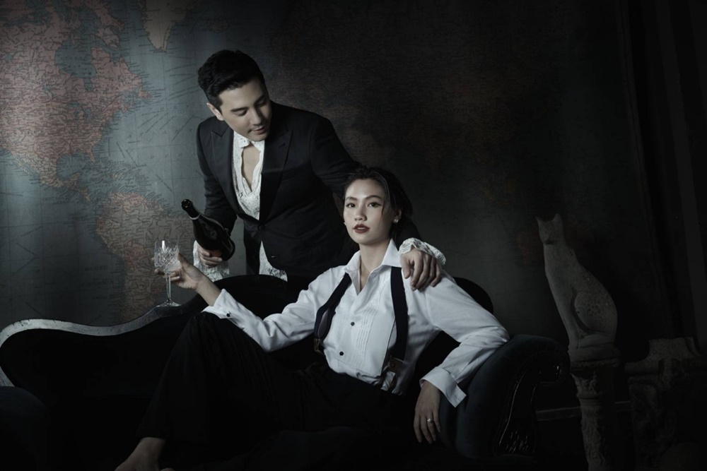 โดม ปกรณ์ เมทัล
