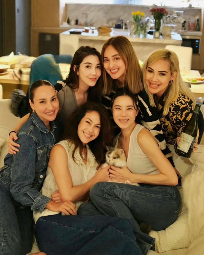 ข้าวโพด สมิทธินันท์ เล่าหมดนาทีจับโป๊ะ นานา ไรบีนา ยันโดน 70 ล้านจริง 