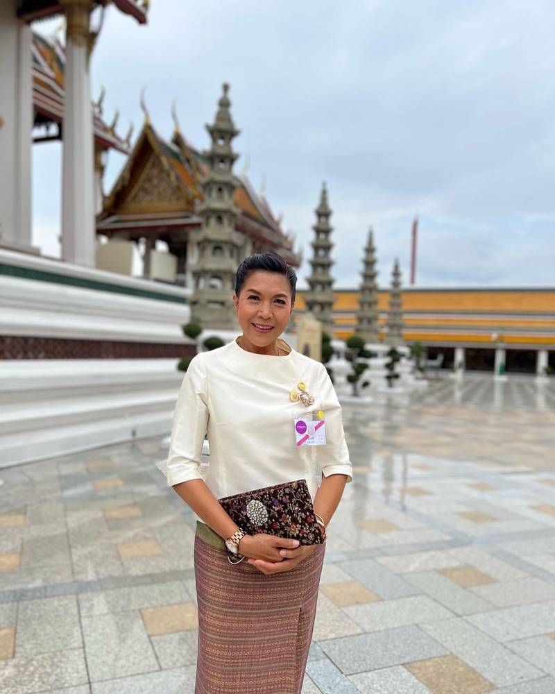 ท็อป ดารณีนุช