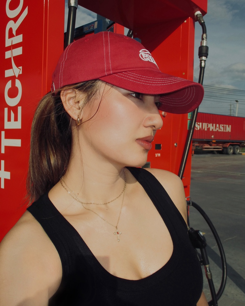โบว์ กัญญารัตน์