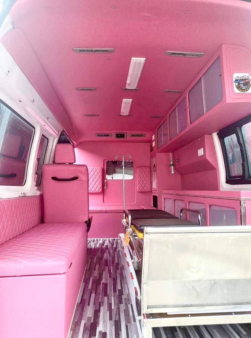 แอนนา, แตงโม นิดา