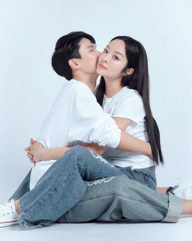 แก้มบุ๋ม ปรียาดา เผยสิ่งที่ พีท กันตพร ทำให้