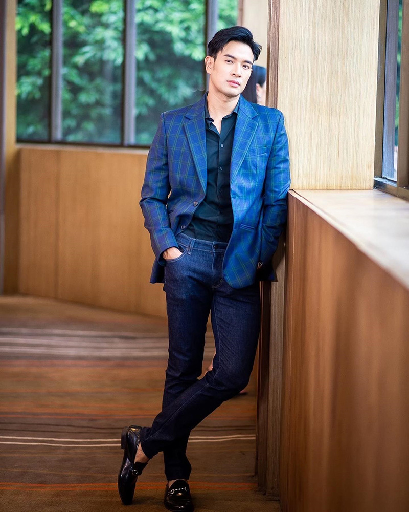 เก้า สุภัสสรา เกรท วรินทร