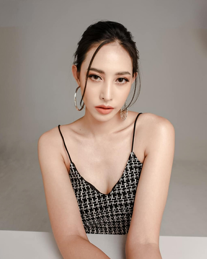 เฌอเบลล์ ลัลณ์ลลิน