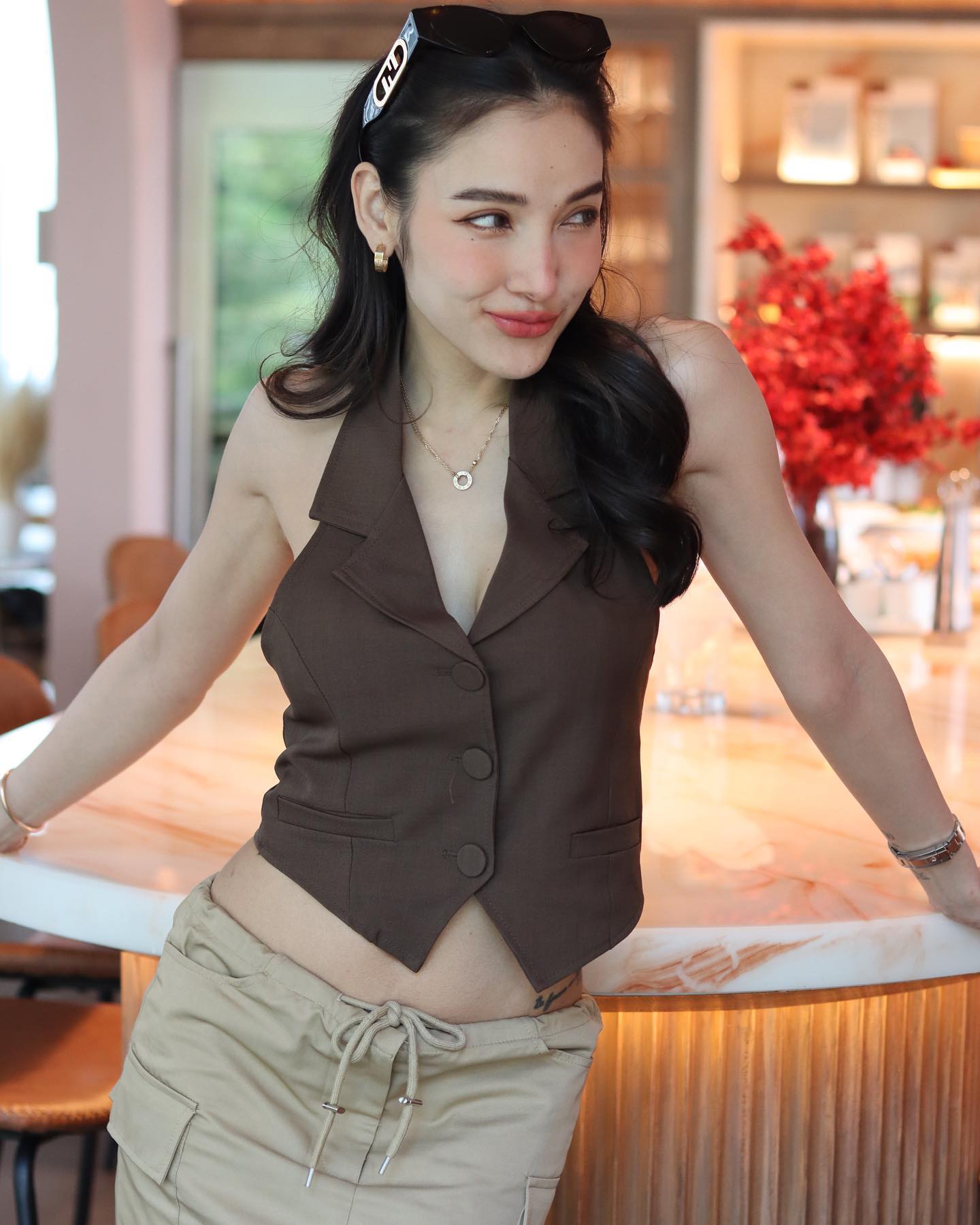 แพท ณปภา