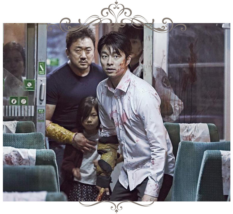 ผลงานกงยู