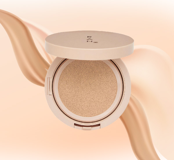 คุชชั่นคุมมัน