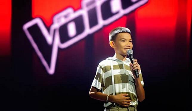 ต๊ะ เดอะวอยซ์