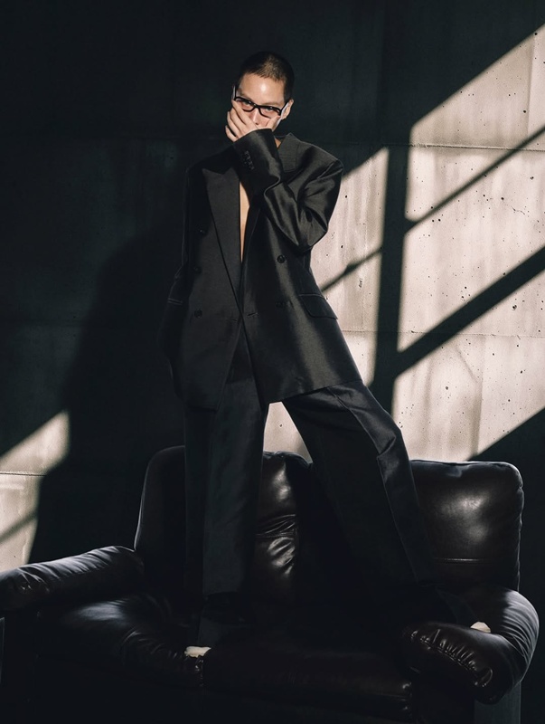 เจนี่ เทียนโพธิ์สุวรรณ โพสต์สุดลึกซึ้งวันเกิดครบรอบ 44 ปี พร้อมทิ้งท้ายถึงคนพิเศษ