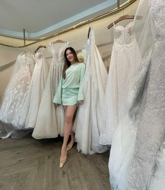 บี มาติกา ประวัติ