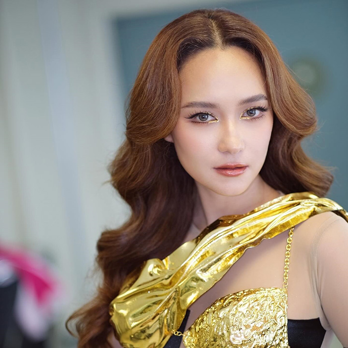 บี น้ำทิพย์ 