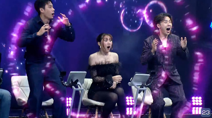 The Wall Song ร้องข้ามกำแพง 